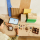 LEGO Minecraft 21272 Ring w Leśnym dworze - 1308184 - zdjęcie 9